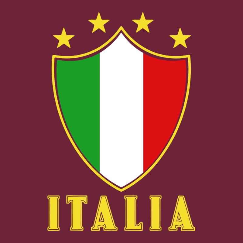 Italia   Italia Long Sleeve Tee by artisFamous | Teevron