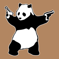 Banksy Panda Long Sleeve Tee | Teevron