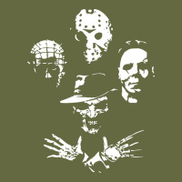 Horror And Scream Film Long Sleeve Tee | Teevron