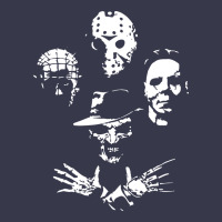Horror And Scream Film Long Sleeve Tee | Teevron
