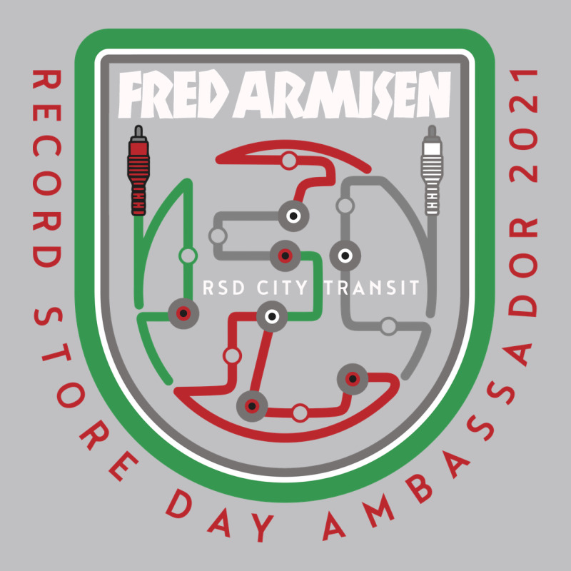 Fred Armisen Long Sleeve Tee by artisFamous | Teevron