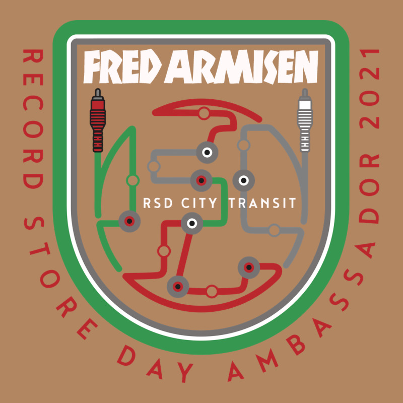 Fred Armisen Long Sleeve Tee by artisFamous | Teevron