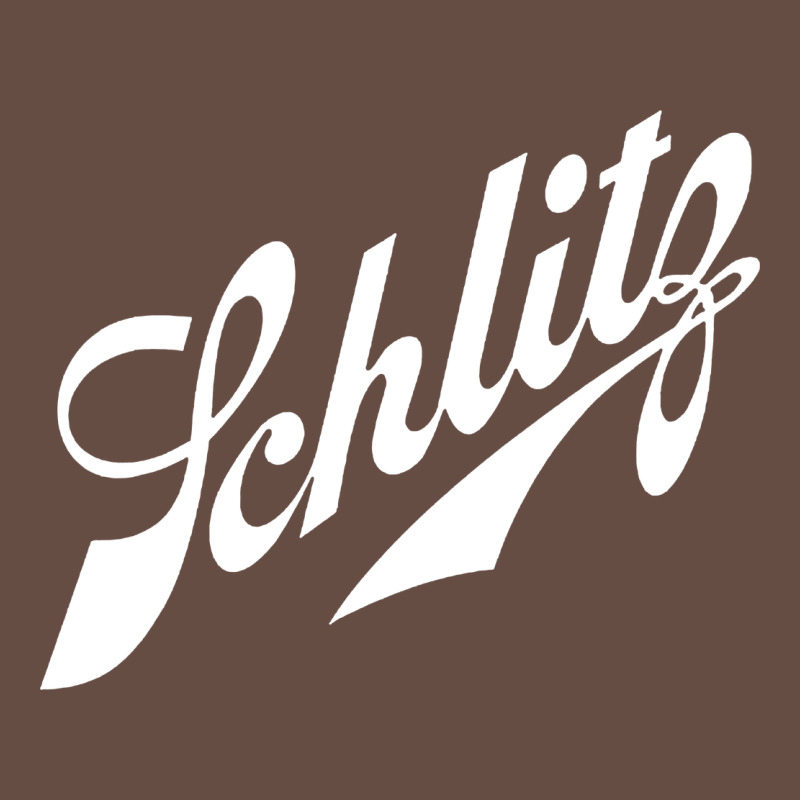 Schlitz Beer Long Sleeve Tee by artisFamous | Teevron