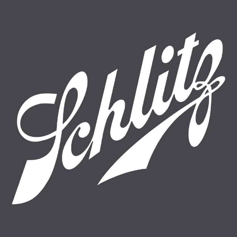 Schlitz Beer Long Sleeve Tee by artisFamous | Teevron