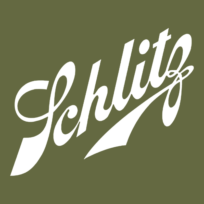 Schlitz Beer Long Sleeve Tee by artisFamous | Teevron