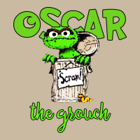 The Grouch Long Sleeve Tee | Teevron