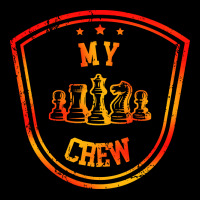 Chess Crew Long Sleeve Tee | Teevron