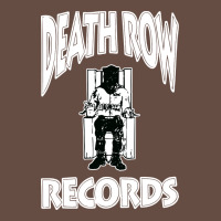 Death Row Records Long Sleeve Tee | Teevron