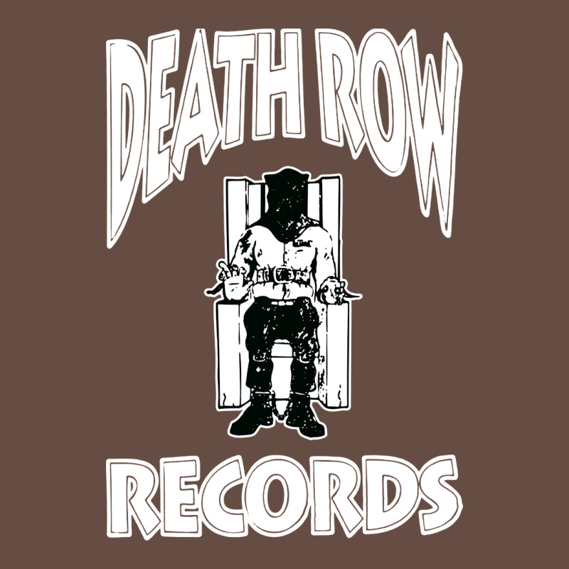 Death Row Records Long Sleeve Tee by artisFamous | Teevron