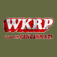 Wkrp In Cincinnati Long Sleeve Tee | Teevron