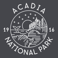 A.ca.di.a National Park 1916 Mai.ne Bar Harbor T Sh Long Sleeve Tee | Teevron