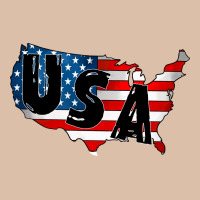 Usa Urban Heavy Tee | Teevron
