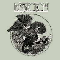 Mastodon Long Sleeve Tee | Teevron