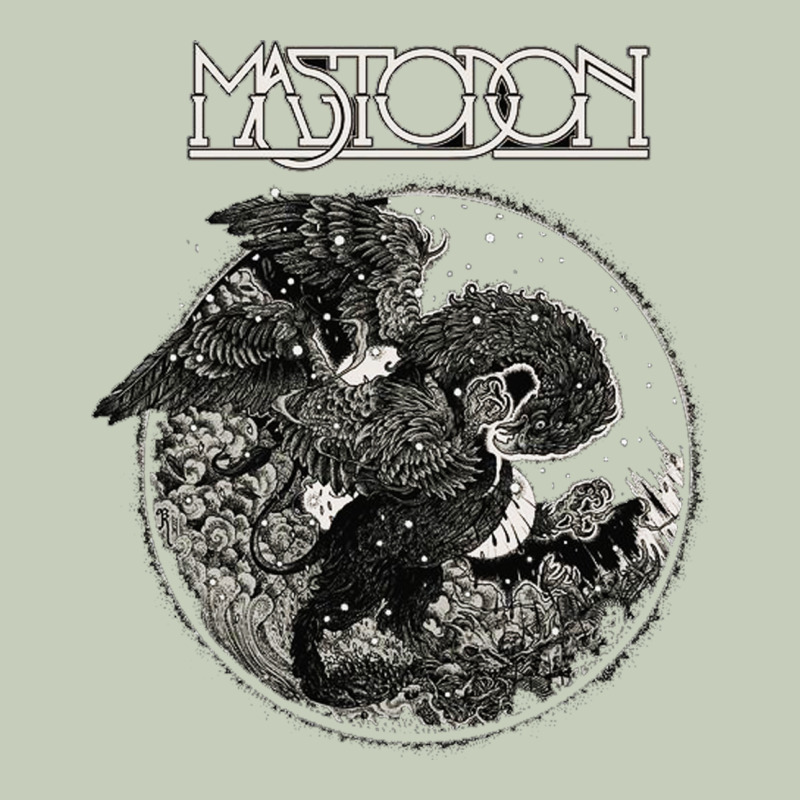 Mastodon Long Sleeve Tee by artisFamous | Teevron