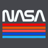 Vintage Retro Nasa Long Sleeve Tee | Teevron