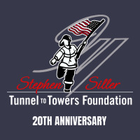 Tunnel To Towers Foundation Long Sleeve Tee | Teevron