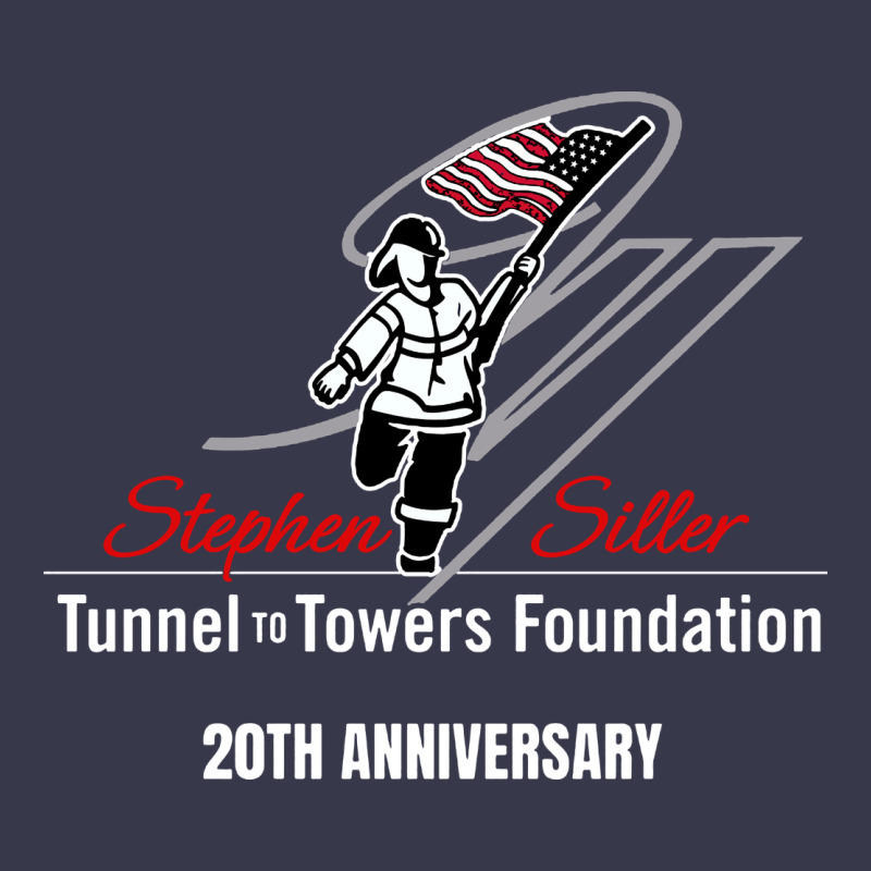 Tunnel To Towers Foundation Long Sleeve Tee by artisFamous | Teevron