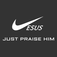 jesus just praise him jesus surfed christian | Teevron