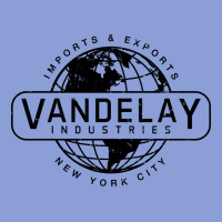 Vandelay Nyc Long Sleeve Tee | Teevron