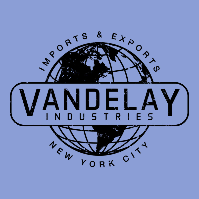 Vandelay Nyc Long Sleeve Tee by artisFamous | Teevron