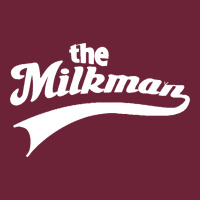 The Milk Man Long Sleeve Tee | Teevron