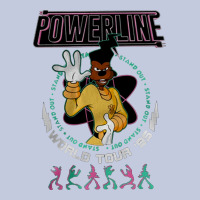 A Movie Powerline Long Sleeve Tee | Teevron