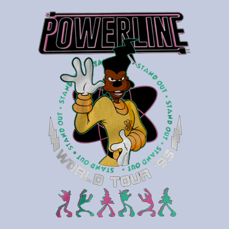 A Movie Powerline Long Sleeve Tee by artisFamous | Teevron
