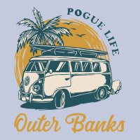 Outer Banks Pogue Life. Long Sleeve Tee | Teevron