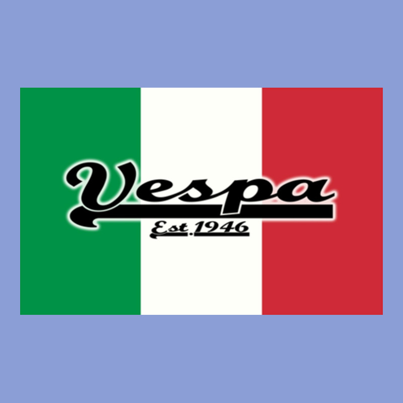 Vespa Motorcycle Long Sleeve Tee by artisFamous | Teevron