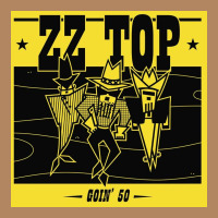 Zz Top  Goin  50 Long Sleeve Tee | Teevron