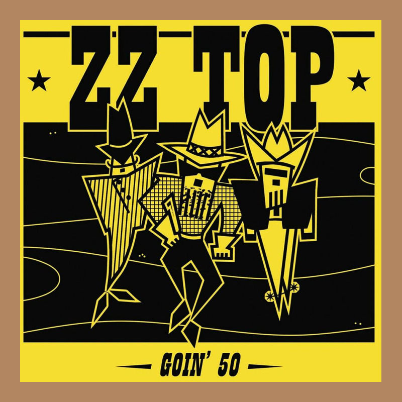 Zz Top  Goin  50 Long Sleeve Tee by artisFamous | Teevron