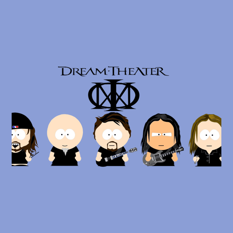 Dream Theater Long Sleeve Tee by artisFamous | Teevron