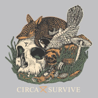 Circa Survive Long Sleeve Tee | Teevron