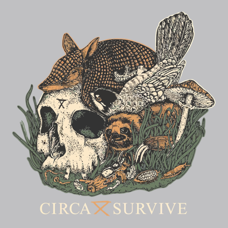 Circa Survive Long Sleeve Tee by artisFamous | Teevron