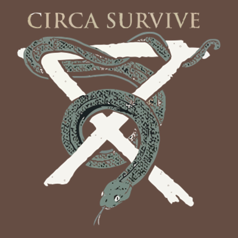 Circa Survive Long Sleeve Tee by artisFamous | Teevron