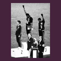 Black Power Black Fist 1968 Olympics Long Sleeve Tee | Teevron