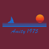 Amity Island 1975 Long Sleeve Tee | Teevron
