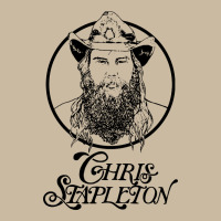 Chris Stapleton Long Sleeve Tee | Teevron