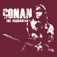Conan The Barbarian Vintage Long Sleeve Tee | Teevron