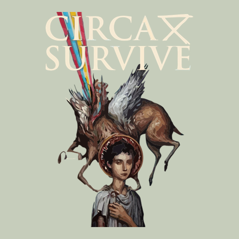 Circa Survive Long Sleeve Tee by artisFamous | Teevron