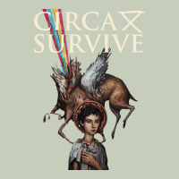 Circa Survive Long Sleeve Tee | Teevron
