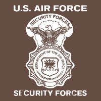 Air Force Security Forces Long Sleeve Tee | Teevron