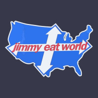 Jimmy Eat World Long Sleeve Tee | Teevron