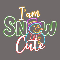 L Am Snow Cute Urban Heavy Tee | Teevron