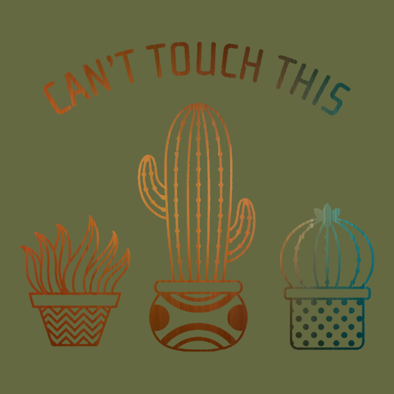 Cool Cactus Long Sleeve Tee by artisFamous | Teevron