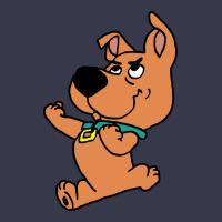 Scrappy Doo Fists Long Sleeve Tee | Teevron