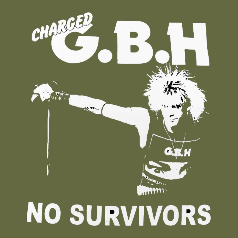 Gbh 07 Long Sleeve Tee by artisFamous | Teevron