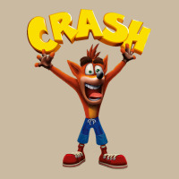 Crash Bandicoot Long Sleeve Tee | Teevron
