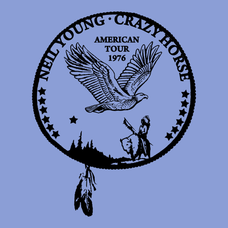 American Tour 1976 Long Sleeve Tee by artisFamous | Teevron