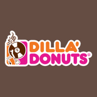 Dilla' Donuts Long Sleeve Tee | Teevron